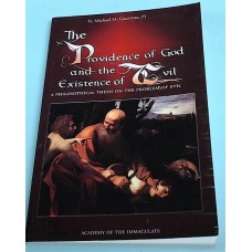 The Providence of God and the Existence of Evil